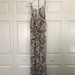 AE NWT maxi dress